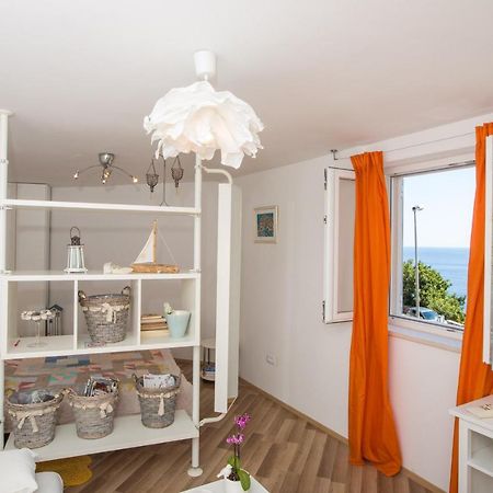 Ferienwohnung A Bright Hideaway Dubrovnik Exterior foto