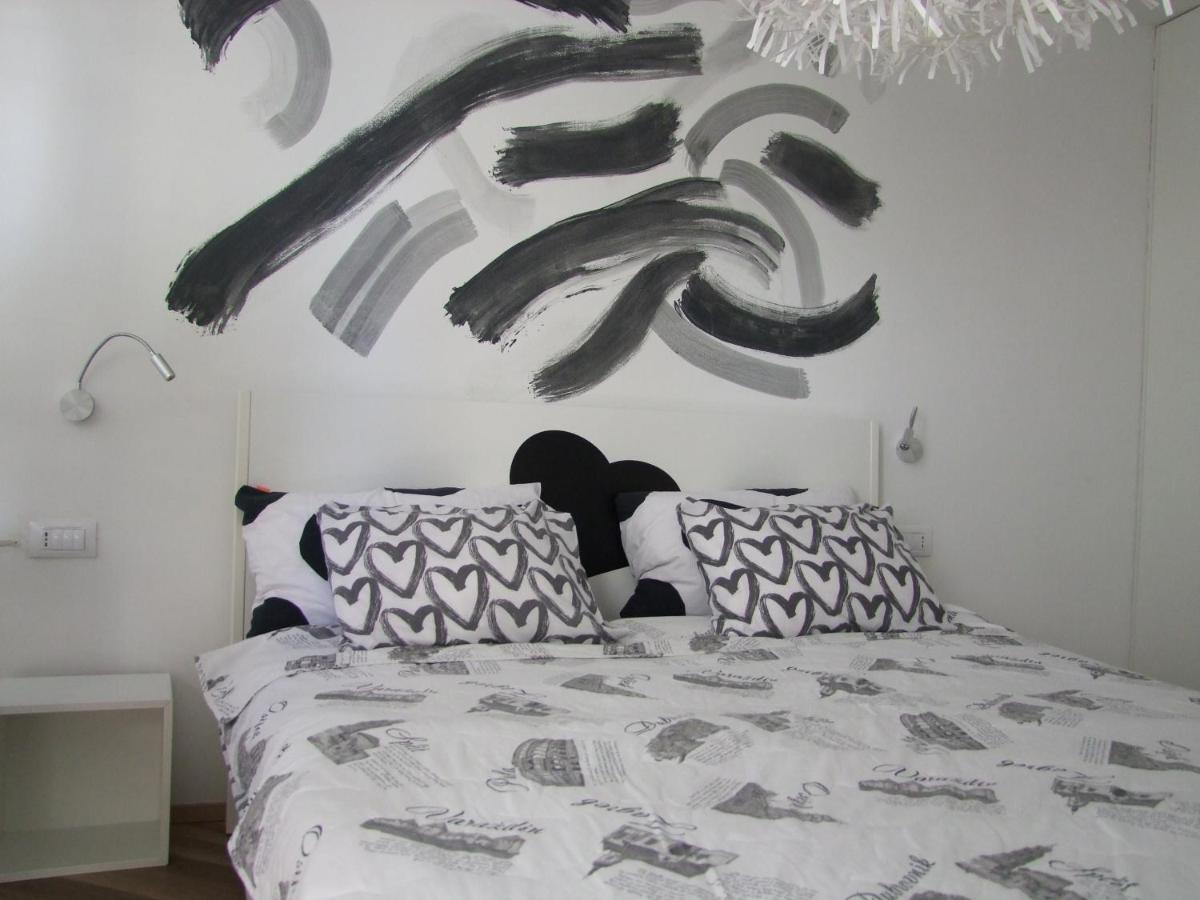 Ferienwohnung A Bright Hideaway Dubrovnik Exterior foto
