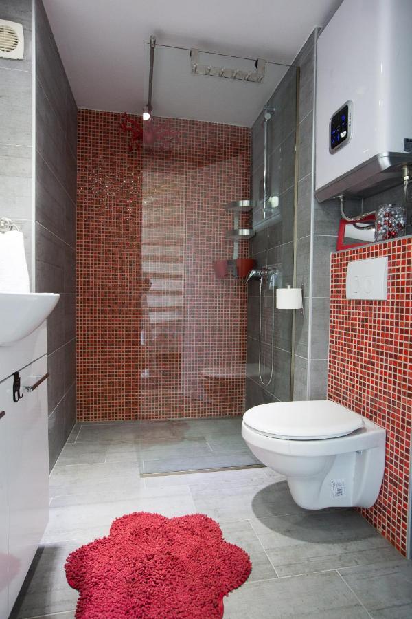 Ferienwohnung A Bright Hideaway Dubrovnik Exterior foto